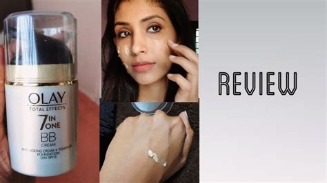 olay total effects bb cream review|Olay total effects 7 in 1 BB cream review .